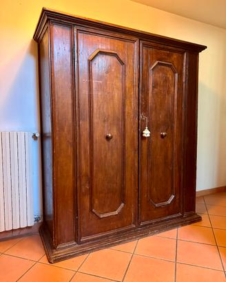 Armadio '800 Antichità