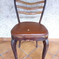 Sedia vintage