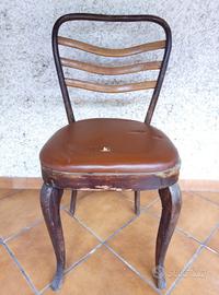 Sedia vintage