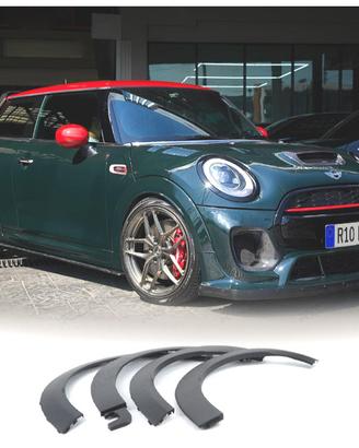PARAFANGHINI MINI F56 F57 COUPE 14-20 LOOK NEW JCW