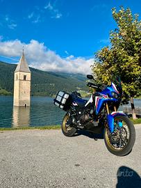 Africa twin 1000