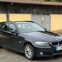 Bmw 320 320d cat Touring Futura