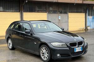 Bmw 320 320d cat Touring Futura