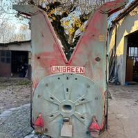 Atomizzatore futura unigreen