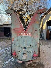 Atomizzatore futura unigreen