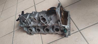 Testata Audi A1 TSI 1200 benzina