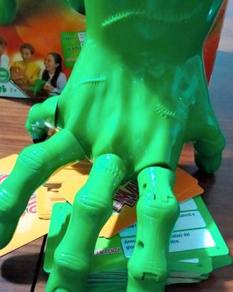 Gioco di società e di gruppo