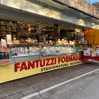 Posteggio alimentare mercato Feltre