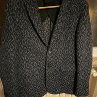 Giacca blazer sseinse