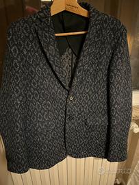 Giacca blazer sseinse