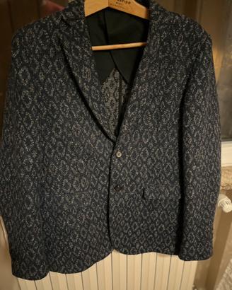 Giacca blazer sseinse