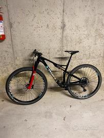 Specialized S-Work epic Full Carbon