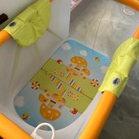 Box bambini CAM come nuovo