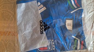 maglietta nazionale italia calcio