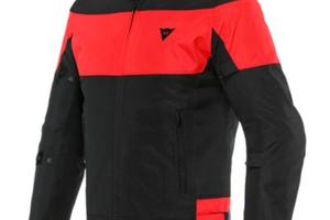abbigliamento moto Dainese 