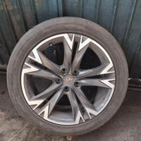 Cerchi cupra formentor