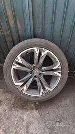 Cerchi cupra formentor