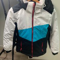 Completo sci 12 anni bimba 8848 Altitude nuovo