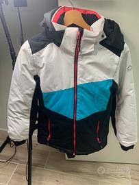 Completo sci 12 anni bimba 8848 Altitude nuovo