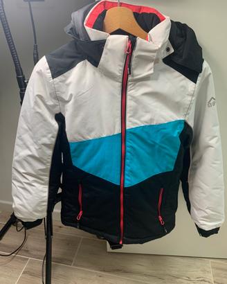 Completo sci 12 anni bimba 8848 Altitude nuovo