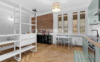 Appartamento a Milano