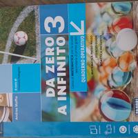 Da zero a infinito 3