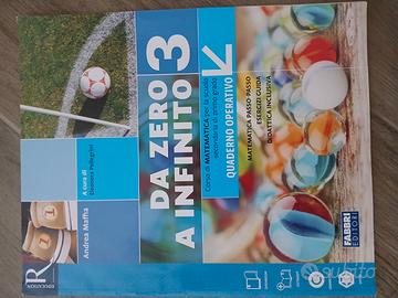 Da zero a infinito 3