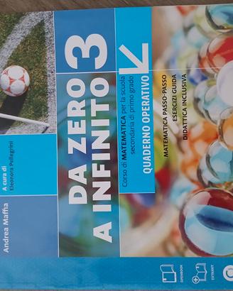 Da zero a infinito 3