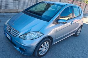 Mercedes-benz A 180 CDI Elegance
