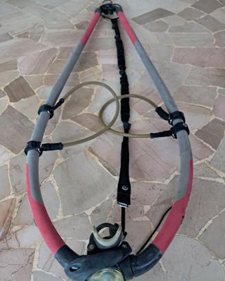 BOMA WINDSURF  NEIL PRYDE 145 - 195
