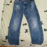 Pantaloni bambino ,gins.