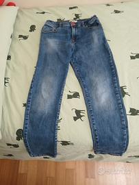 Pantaloni bambino ,gins.