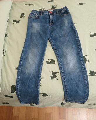 Pantaloni bambino ,gins.