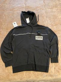 Felpa con cappuccio Comme des Fuckdown