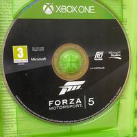 Forza Motorsport 5