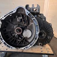 Cambio Mercedes Benz A160 W169 1.5 benzina 2009