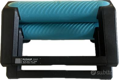 Pushup bar