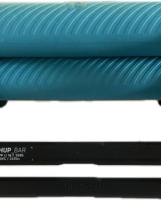 Pushup bar