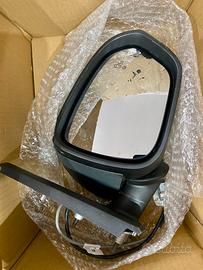 Specchietto retrovisore elettrico Dacia Duster ll