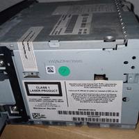 autoradio navigatore 