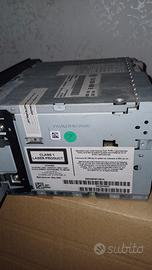 autoradio navigatore 
