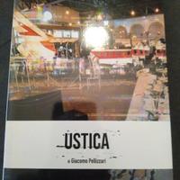 Giacomo Pellizzari - Ustica Libro