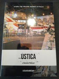 Giacomo Pellizzari - Ustica Libro