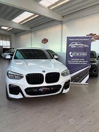 Bmw X4 xDrive20d Msport