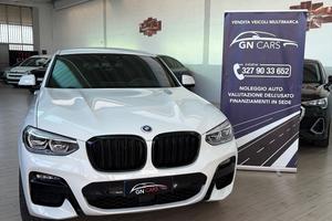 Bmw X4 xDrive20d Msport