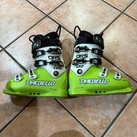 Scarponi sci DALBELLO DRS130