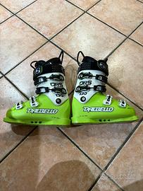 Scarponi sci DALBELLO DRS130