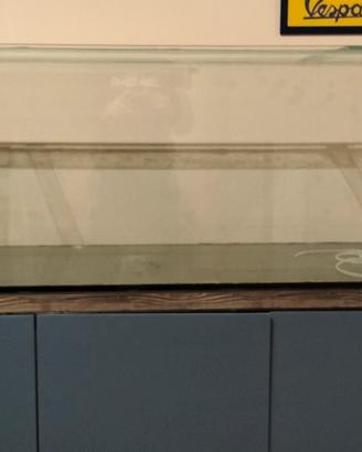 Acquario 450 litri