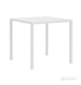 Tavoli rettangolari 80x60