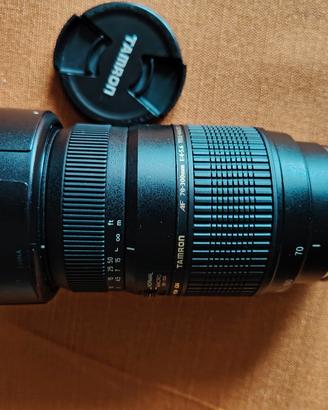 Obiettivi e accessori per la fotografia 